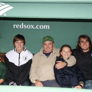 Meet your Posher, Wes